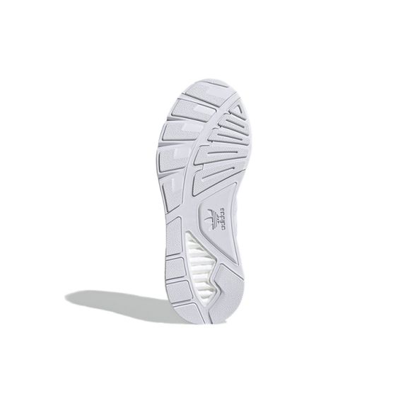 Кроссовки adidas originals ZX 1K Boost Универсальный топ Унисекс