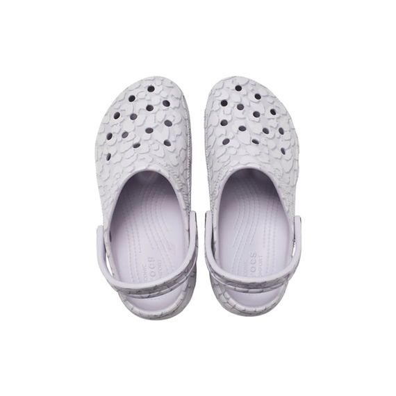 Crocs Classic Platform 4 'Purple'