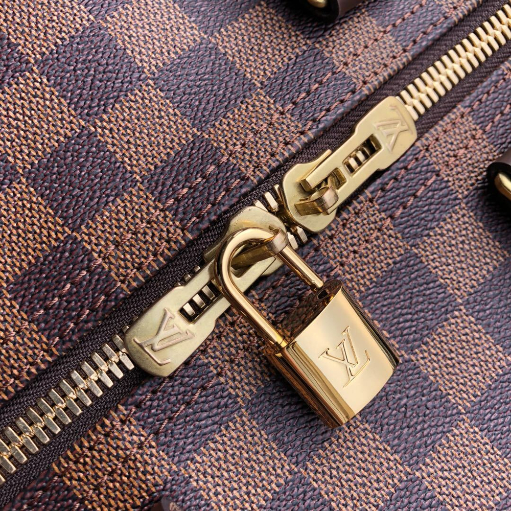 Louis Vuitton Keepall 45