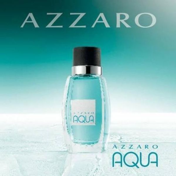 Azzaro Azzaro Aqua
