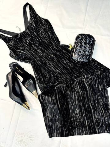 Платье Yves Saint Laurent