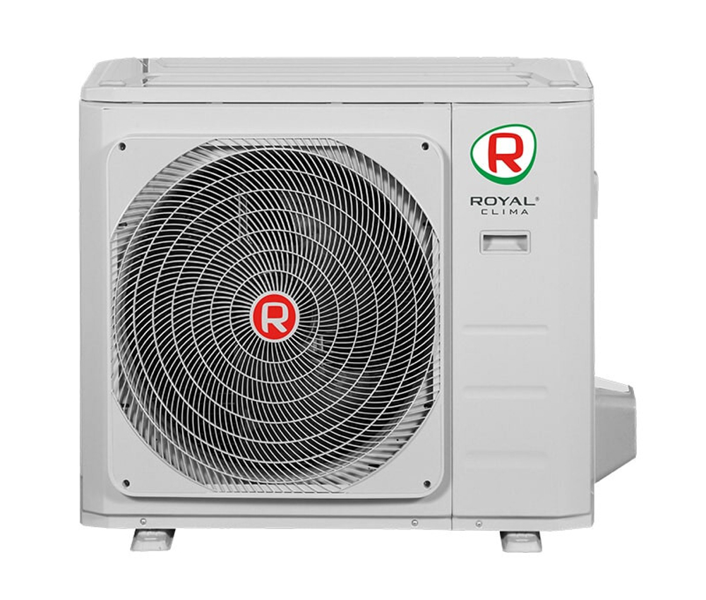 Royal Clima ES-D 18HWN/ES-E 18HN