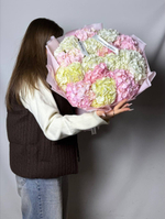 Букет для хорошей девочки