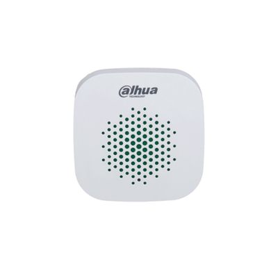 DHI-ARA12-W2(868) внутренняя звуковая сирена Dahua