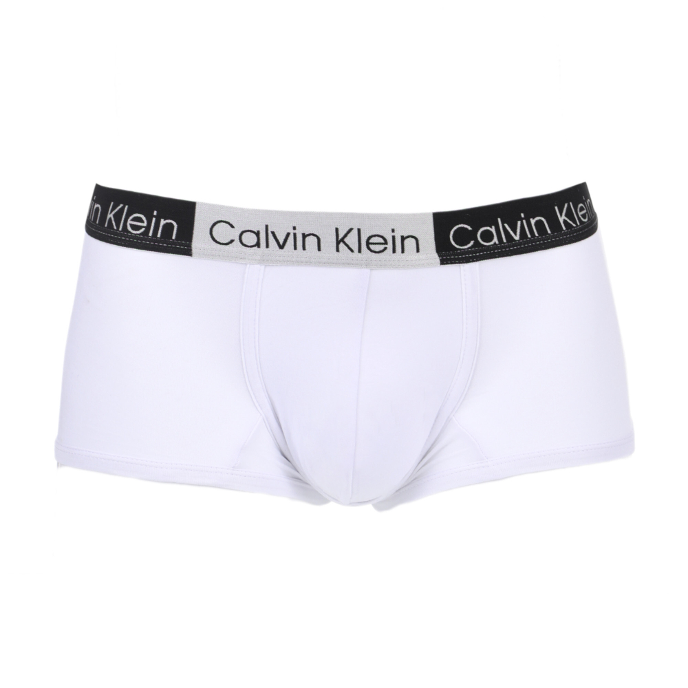 Мужские трусы боксеры произвольные цвета набор 4 в1 Calvin Klein CK52491