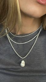 Чокер Basic mini