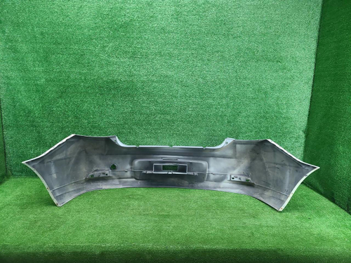 Бампер задний Renault Logan 2 (2014-2022)