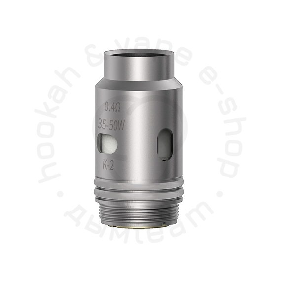 Испаритель Smoant Knight 80 / Pasito II K-2 Dual Mesh Coil (0,4ohm)