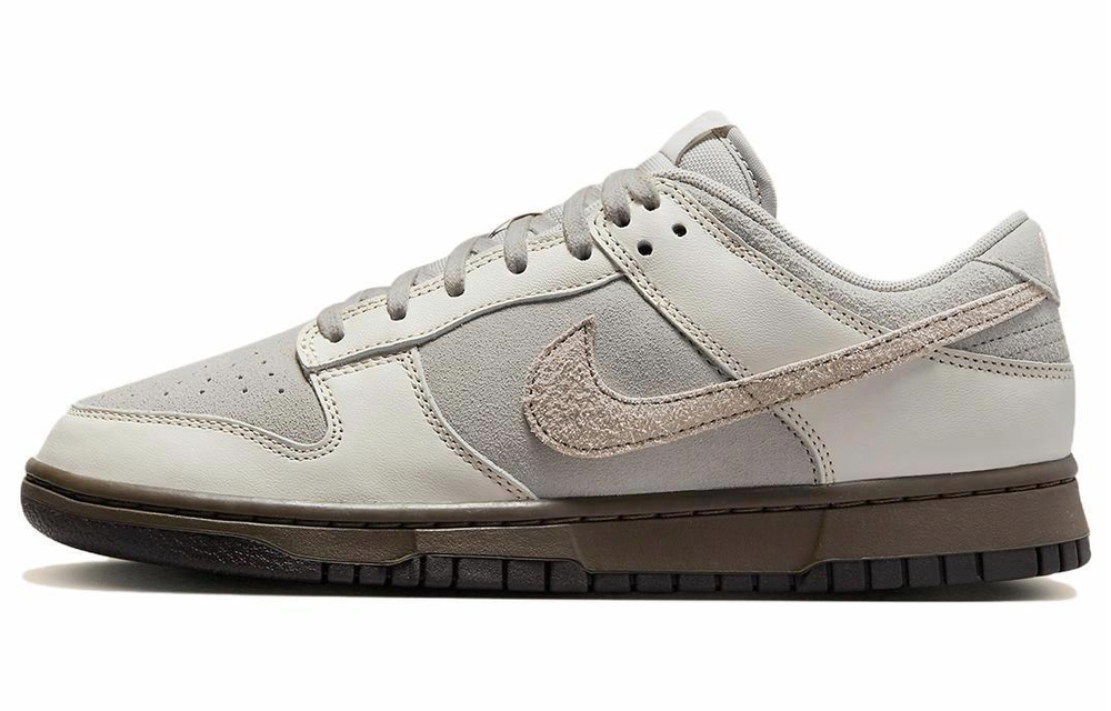 Кроссовки Nike Dunk Low "Ironstone"