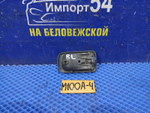 Ручка двери задней левой салонная TOYOTA DUET 1998-2000