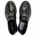 Лоферы PRADA, 2DE145_055_F0002