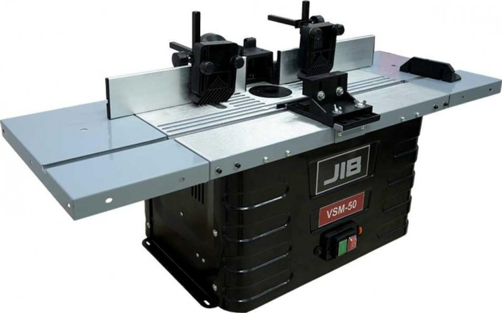Станок фрезерный Jib VSM-50 0510020271000