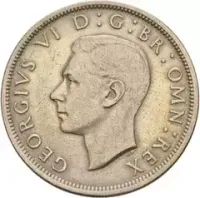 Георг VI (1936-1952)