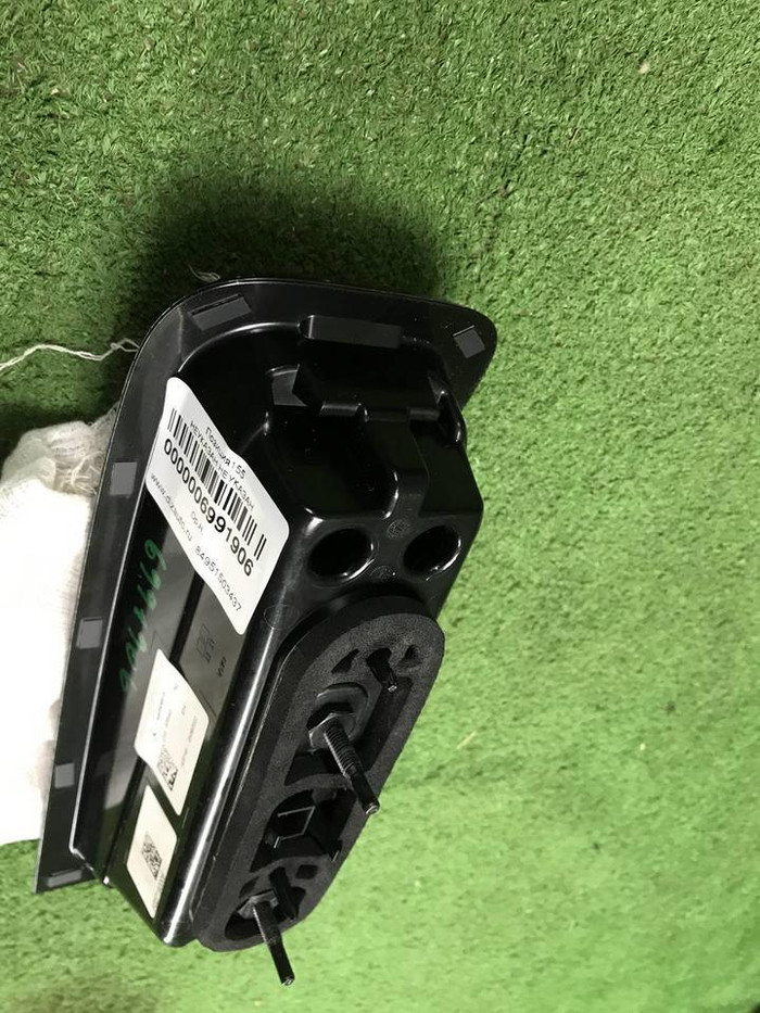 Фонарь левый=правый Mercedes G W463 (2018-н.в.)