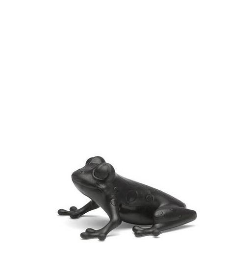 Аромадекор для автомобиля и дома FOREST ЛЯГУШОНОК (бергамот и ирис), Mr&Mrs Fragrance