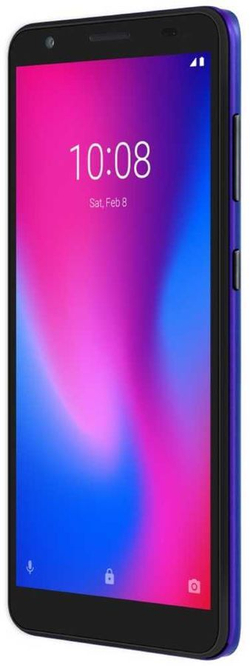 Смартфон ZTE Blade A3 2020 NFC лиловый (ZTE-A3.NFC.2020.VL)