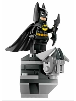 Конструктор LEGO DC Universe Super Heroes Бэтмен 1992 30653