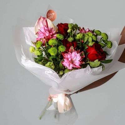 "Модерн флора"