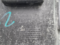 Бампер передний Tank 300 (2021-н.в.)