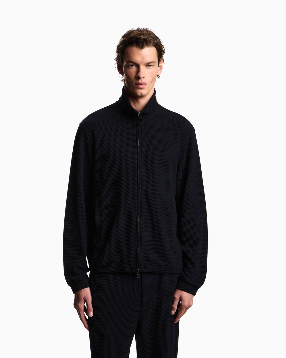 Толстовка мужская EMPORIO ARMANI