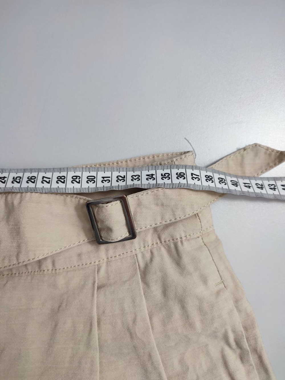 Брюки Lime базовые 48 размер