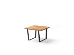 Журнальный стол DUPEN CT-101 Карамель NAYRA