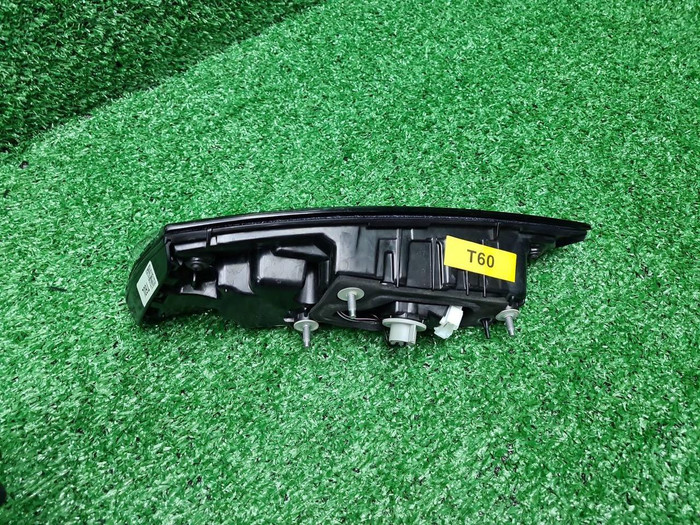 Фонарь левый внутренний Kia Soul 3 SK (2022-н.в.)