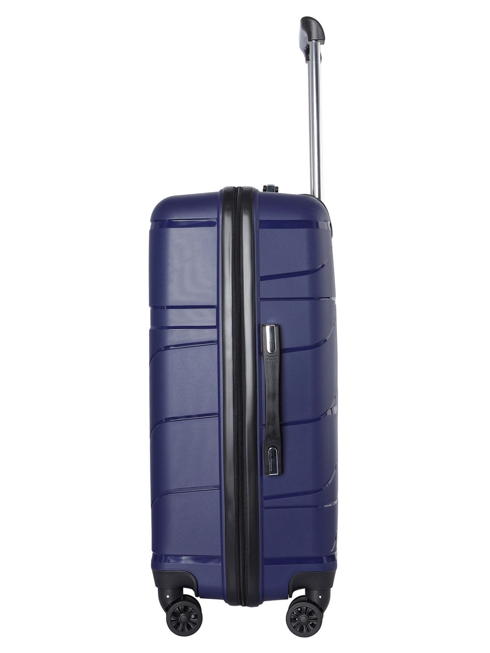 Чемодан 463 / Полипропилен