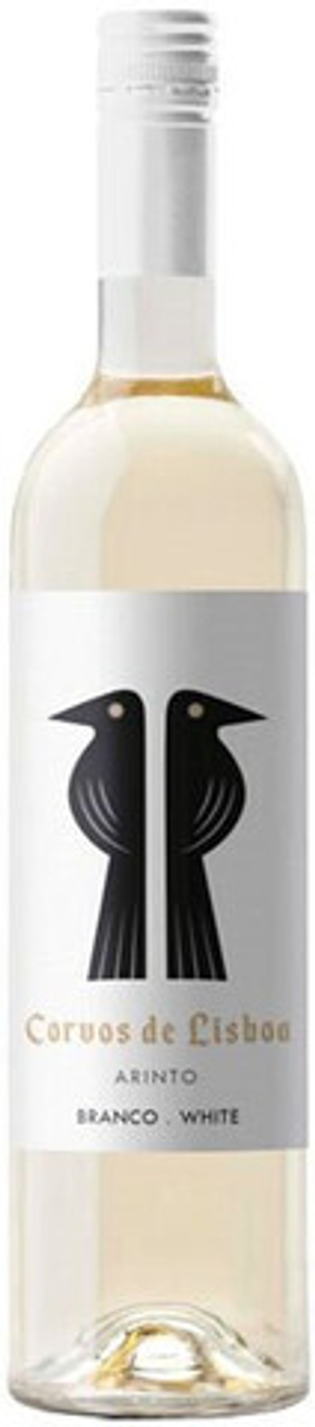 Вино Корвос де Лисбоа Аринто
