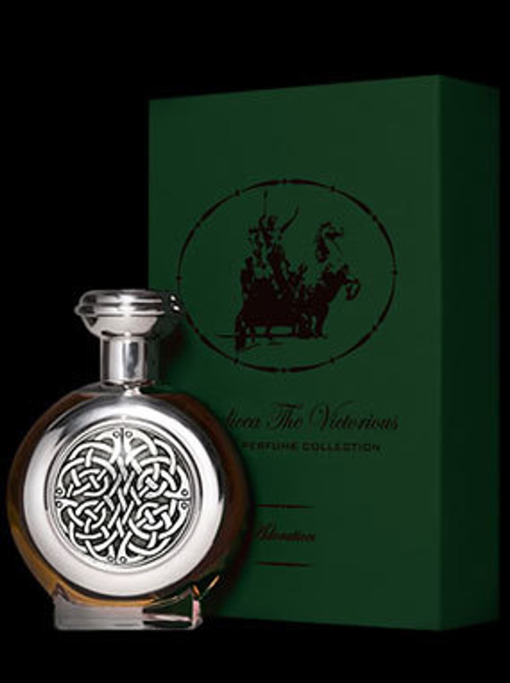 Boadicea the Victorious Adoration