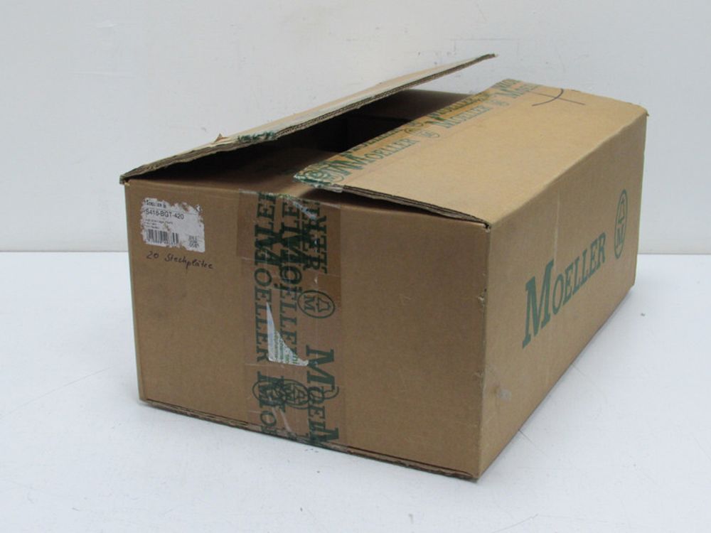 MOELLER PS416-BGT-420