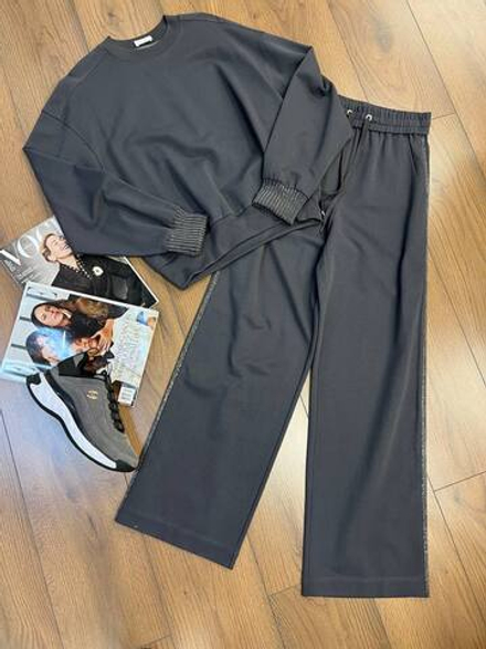 Костюм Brunello Cucinelli