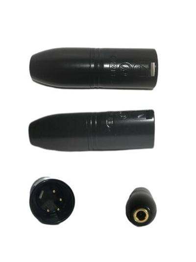 Переходник FiiO LX-4.4M