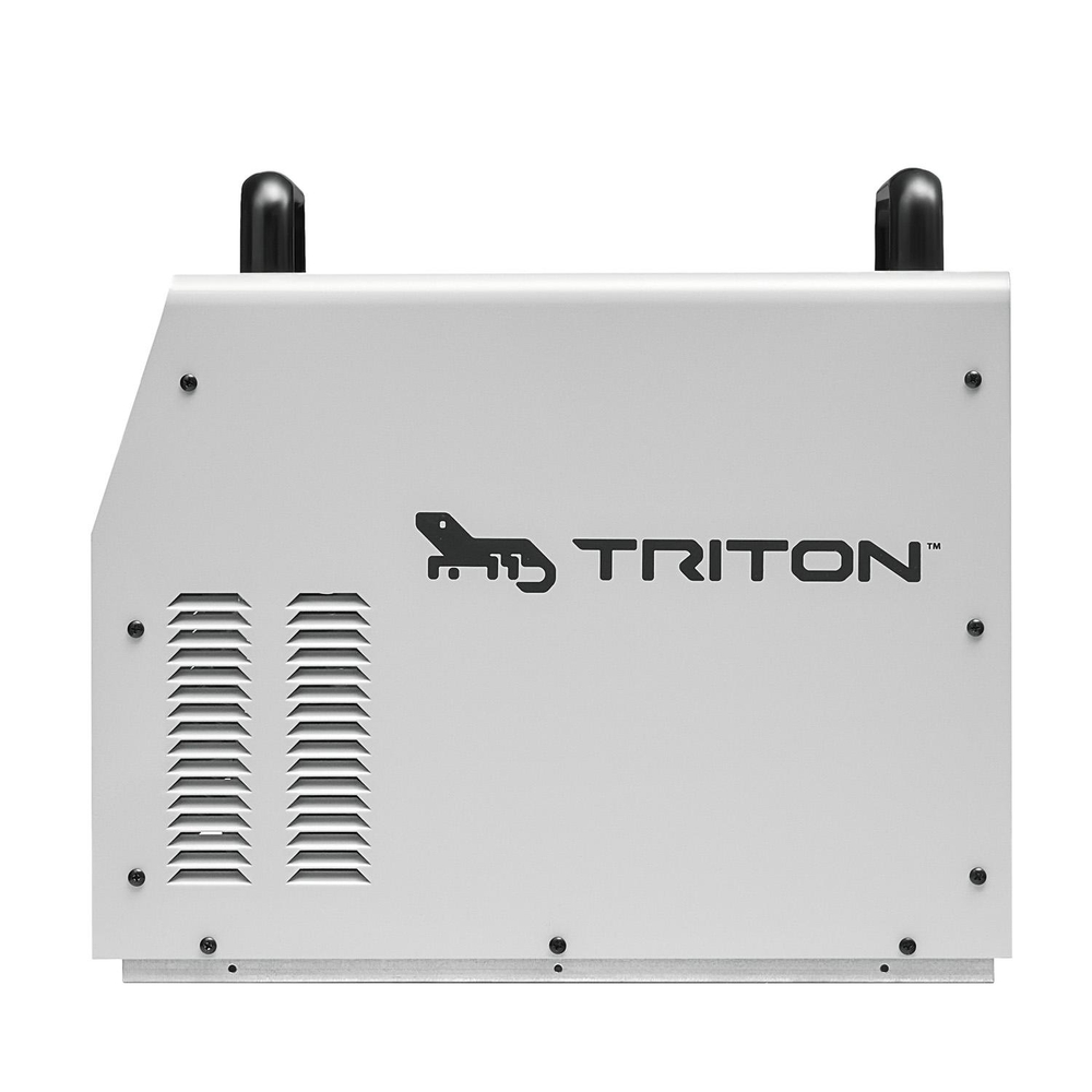 Аппарат аргонодуговой сварки TRITON ALUTIG 250Р AC/DC TTGAC250P