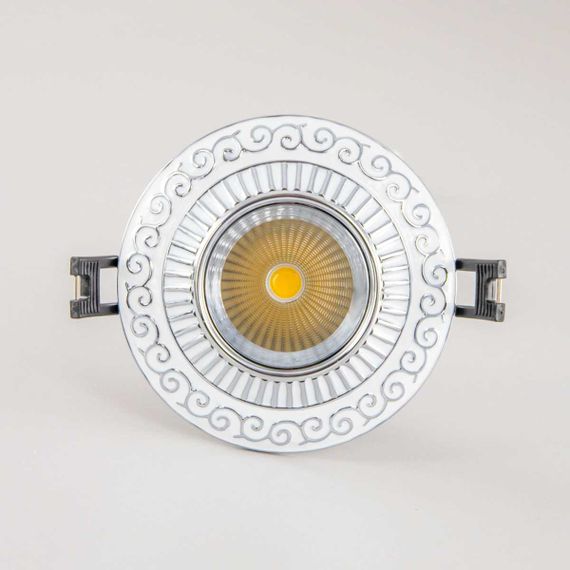 Встраиваемый светодиодный светильник Citilux Боска CLD041NW1