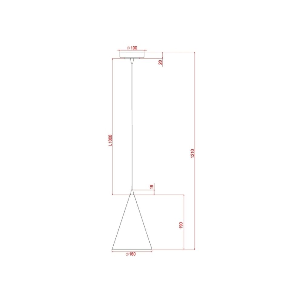 Подвесной светильник Arte Lamp