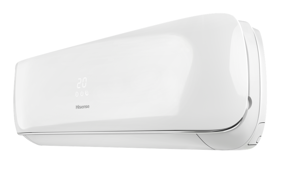 Внутренний блок мульти-сплит-системы HISENSE PREMIUM DESIGN FREE MATCH DC Inverter R32 AMS-09UW4RVETG00