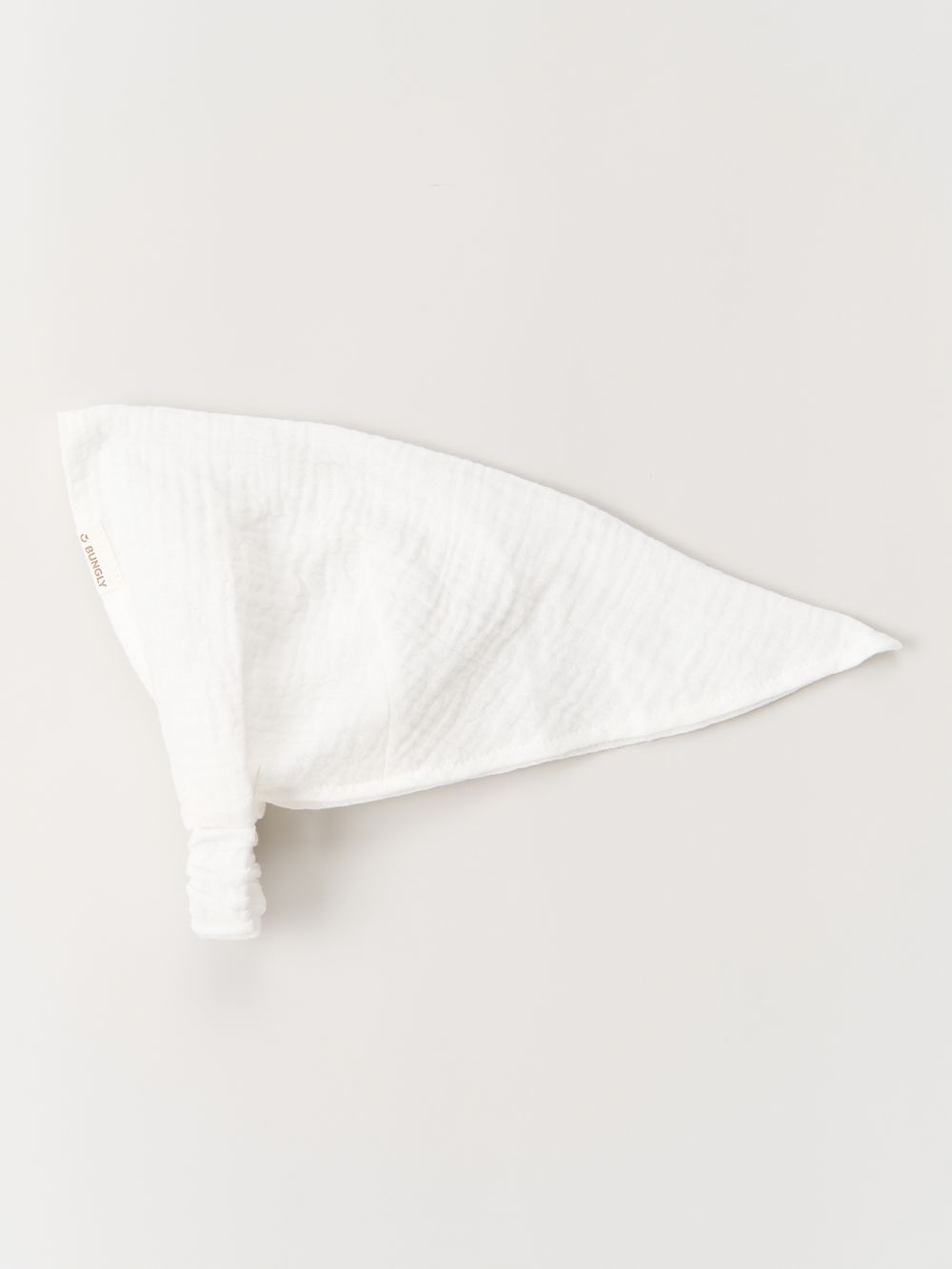 Косынка муслиновая "Молоко"