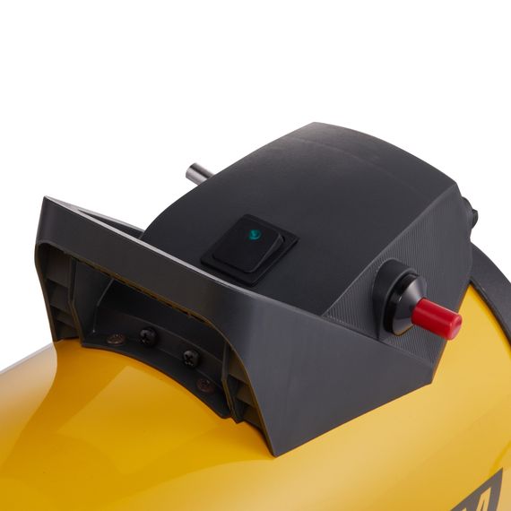 Тепловая пушка газовая Ballu BHG-20M купить в Москве и Московской области по низкой цене с доставкой по России — (6) Тепловая пушка газовая Ballu BHG-20M — (6)