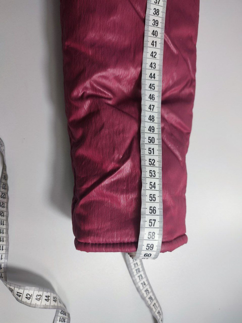 Пуховик Ovas демисезонный на 14 лет