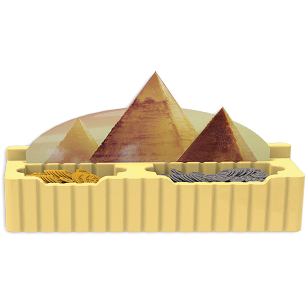 Camel Up Off Season на английском языке