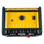 DENZEL PS 80 E-3 бензиновый генератор 946954