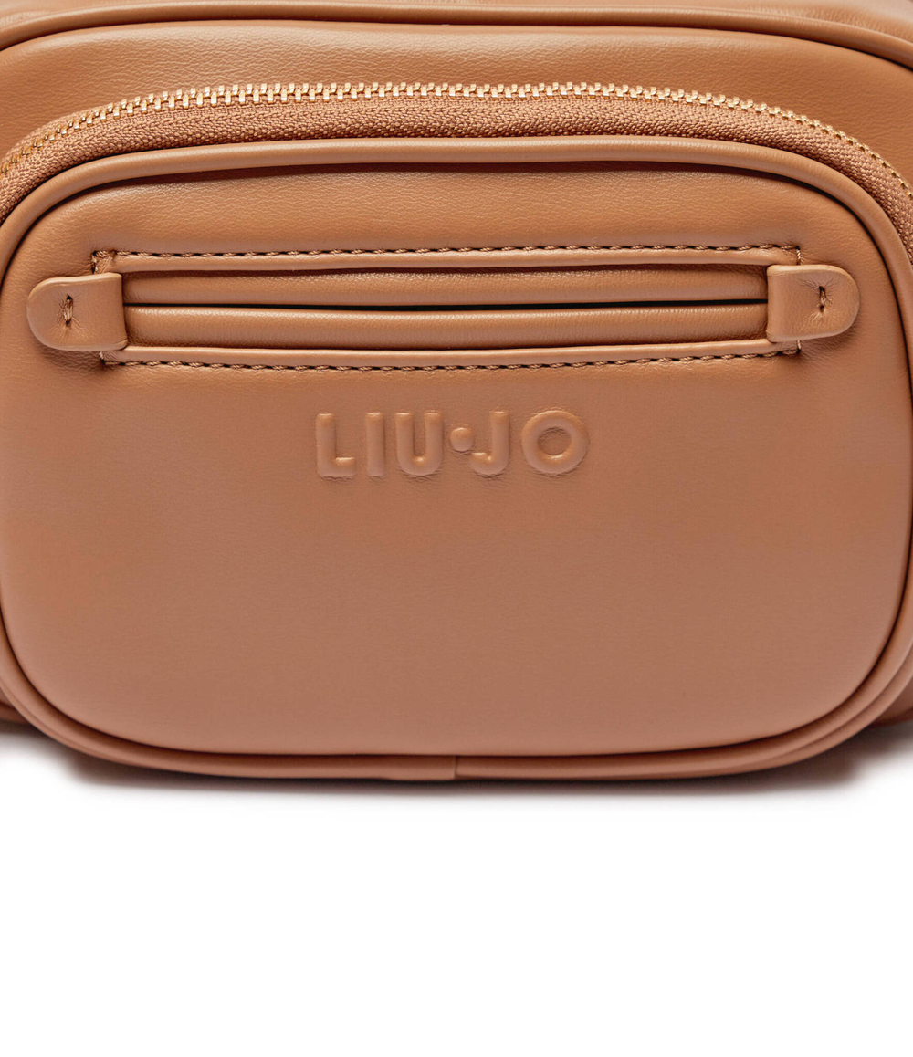 Сумка через плечо Liu Jo - коричневый(AF4111 E0039)