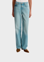 Джинсы 2MOOD Wide leg WL106