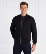 Куртка бомбер Armani Exchange - черный(3RZBFW ZJY8Z)