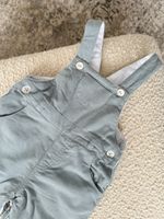 Вельветовый полукомбинезон слип Tartine et Chocolat, 80