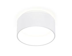 Ambrella Встраиваемый точечный светильник MR16 Techno TN190