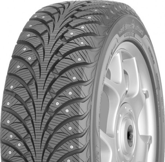 Sava Eskimo Stud 215/55 R17 94T шип.