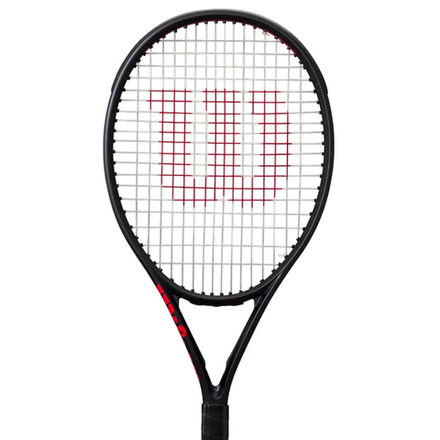 Ракетка для тенниса Детские WILSON CLASH 26 V3 245
