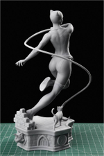 Фигурка Женщина кошка Catwoman Selina Kyle